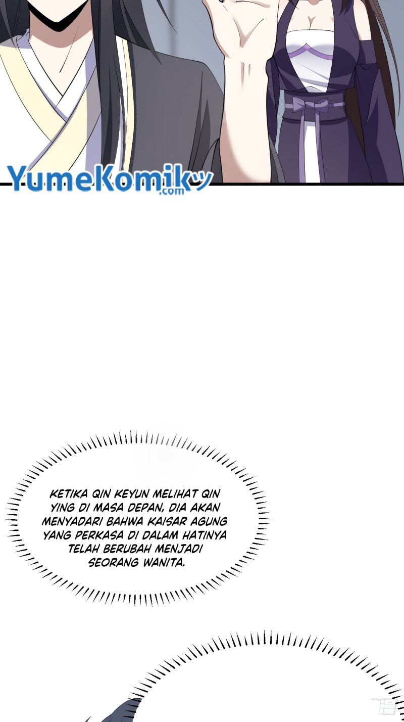 Invincible After a Hundred Years of Seclusion Chapter 84 Gambar 28