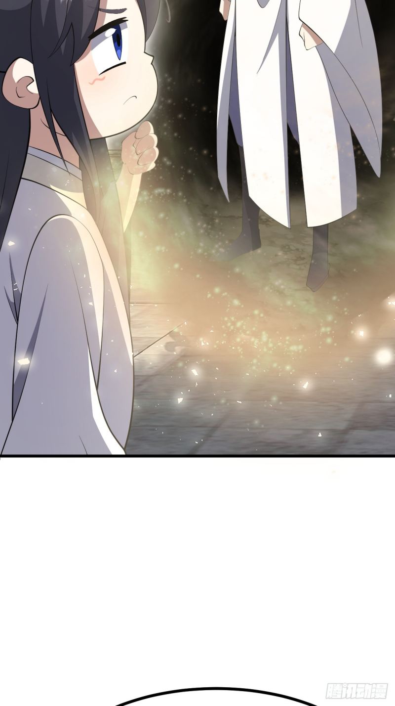 Invincible After a Hundred Years of Seclusion Chapter 84 Gambar 35