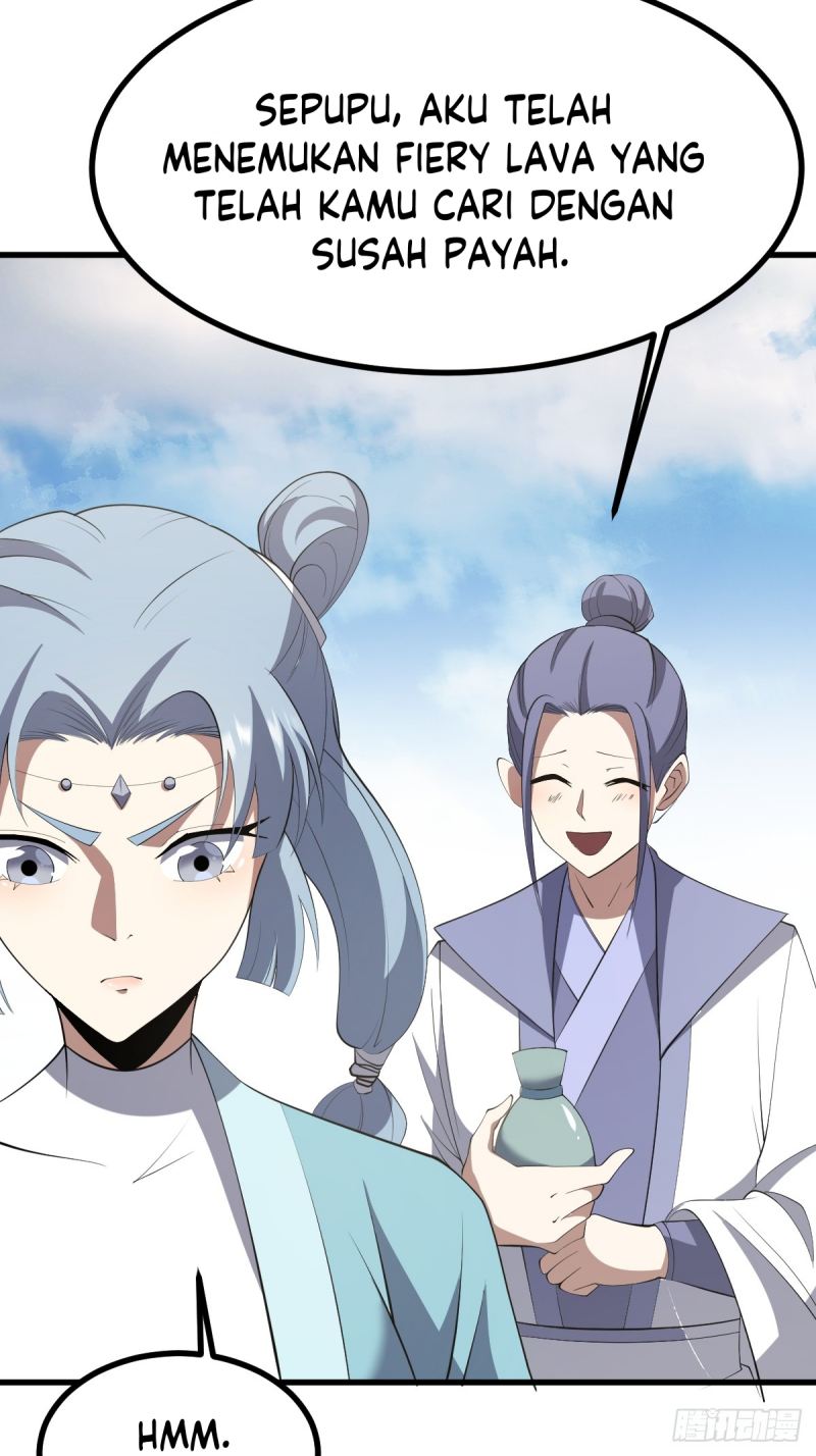 Invincible After a Hundred Years of Seclusion Chapter 84 Gambar 36