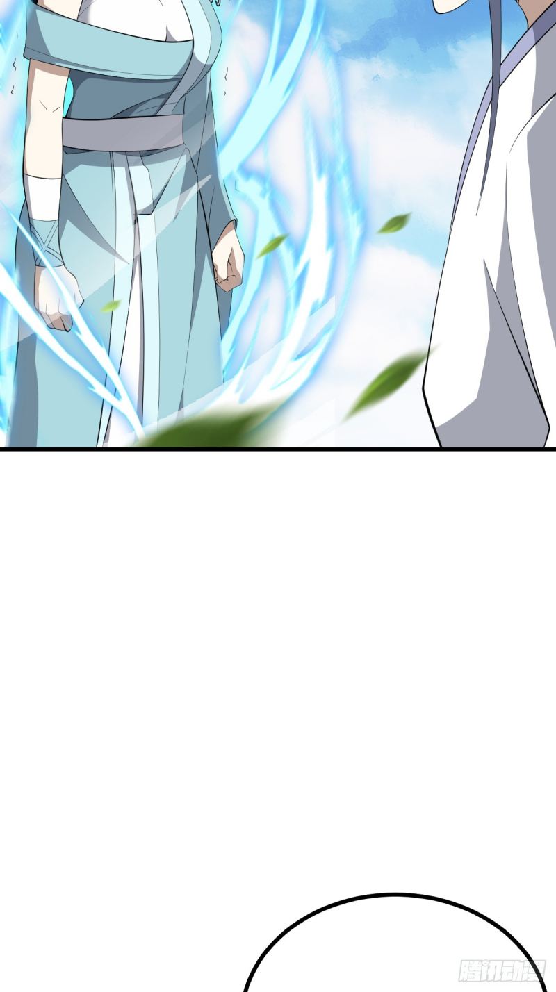 Invincible After a Hundred Years of Seclusion Chapter 84 Gambar 44