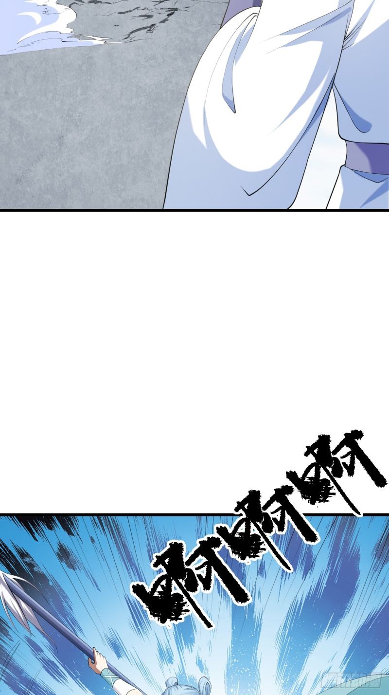 Invincible After a Hundred Years of Seclusion Chapter 84 Gambar 51