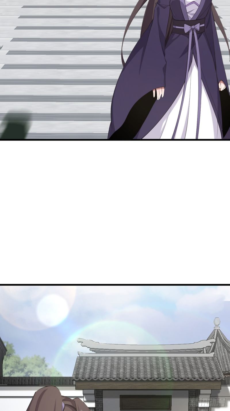 Invincible After a Hundred Years of Seclusion Chapter 84 Gambar 8