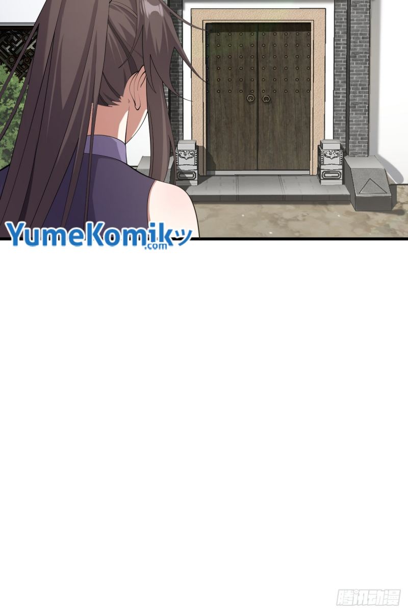 Invincible After a Hundred Years of Seclusion Chapter 84 Gambar 9