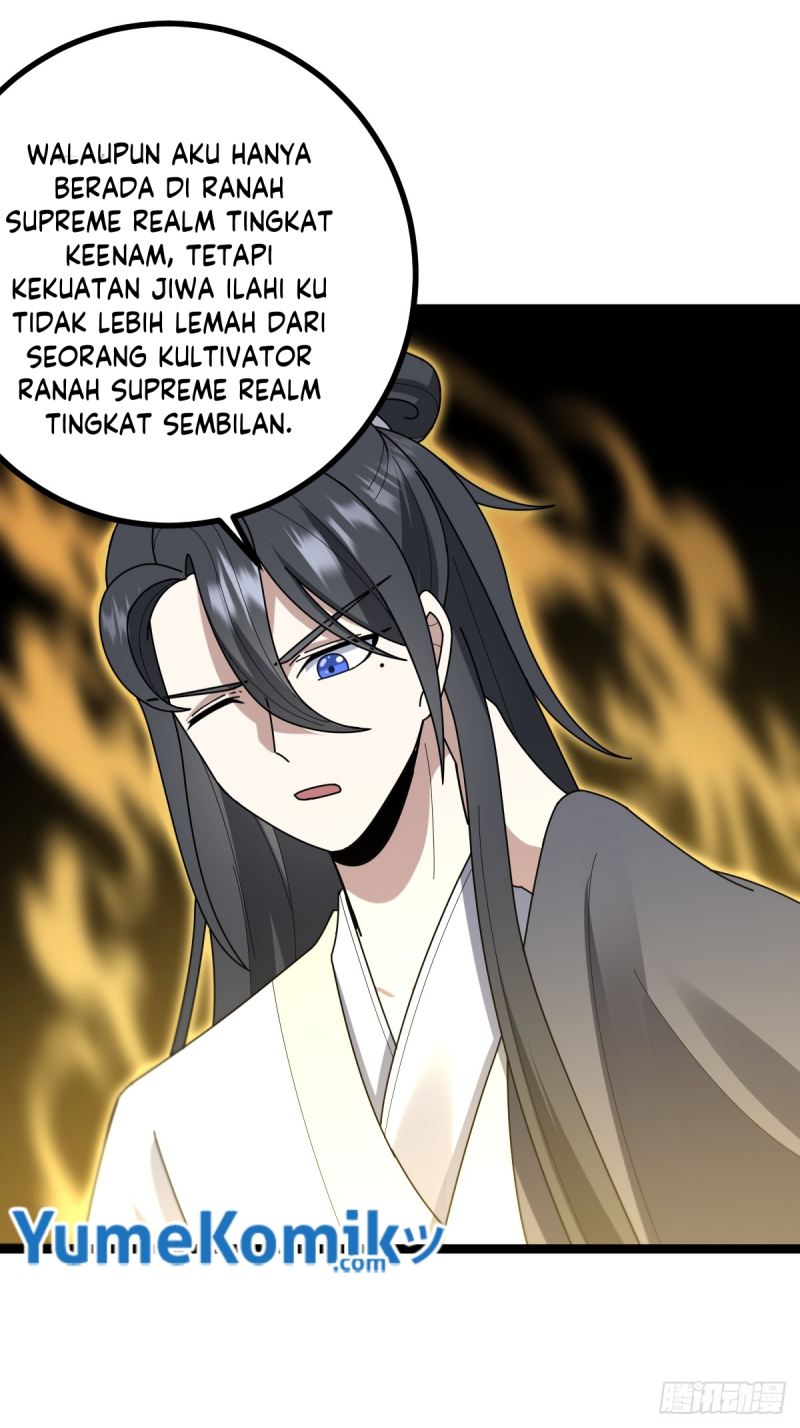 Invincible After a Hundred Years of Seclusion Chapter 83 Gambar 10