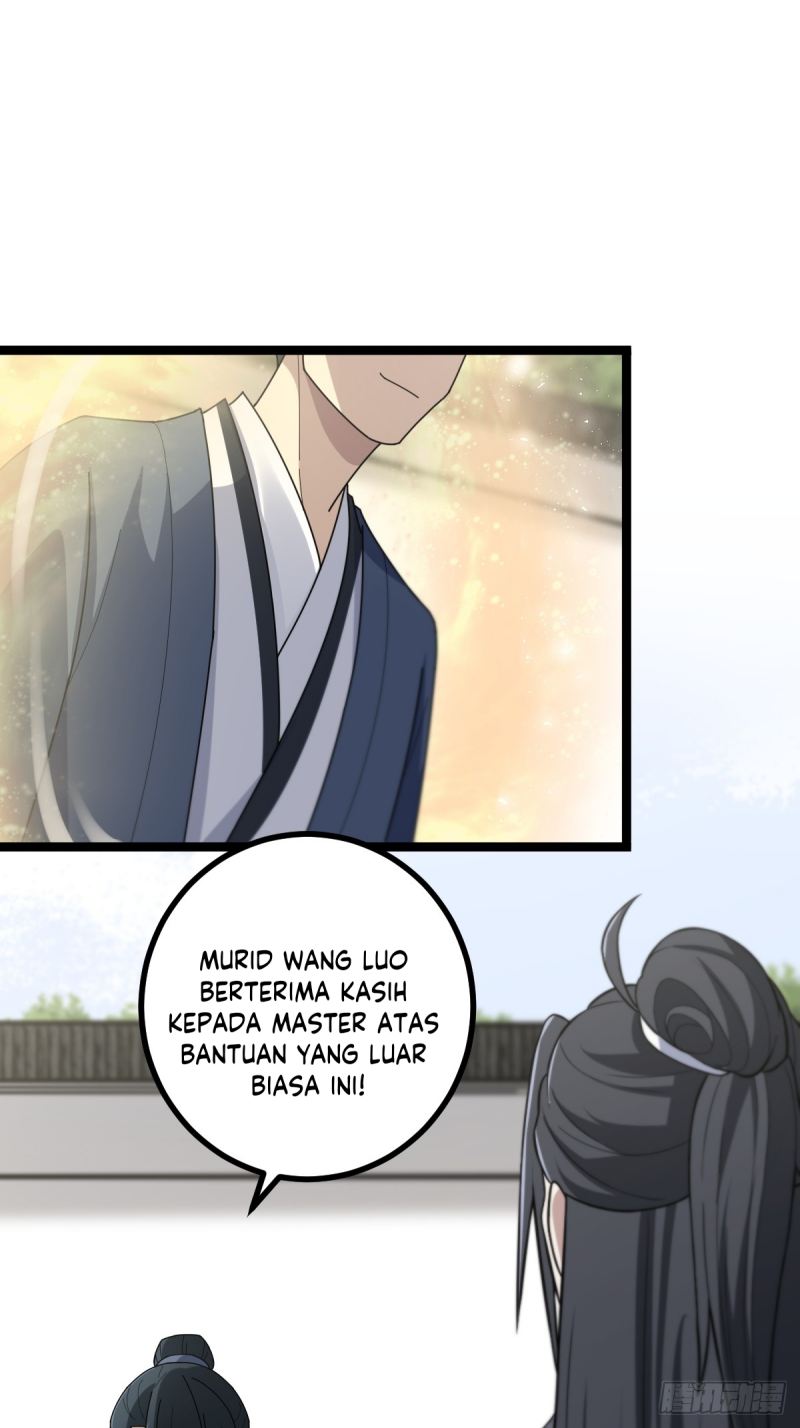 Invincible After a Hundred Years of Seclusion Chapter 83 Gambar 11