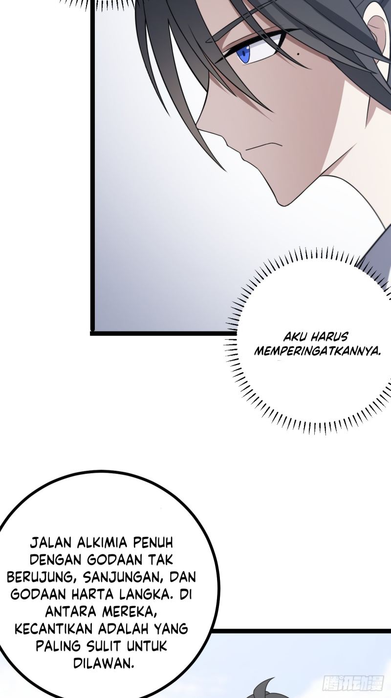 Invincible After a Hundred Years of Seclusion Chapter 83 Gambar 13