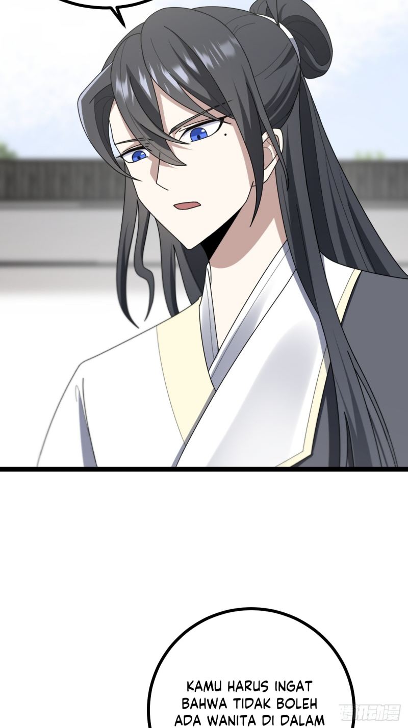 Invincible After a Hundred Years of Seclusion Chapter 83 Gambar 14