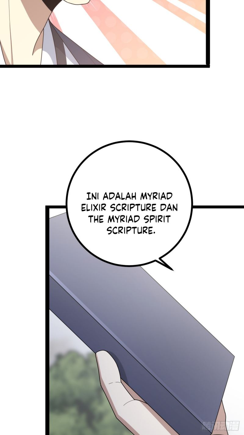 Invincible After a Hundred Years of Seclusion Chapter 83 Gambar 21