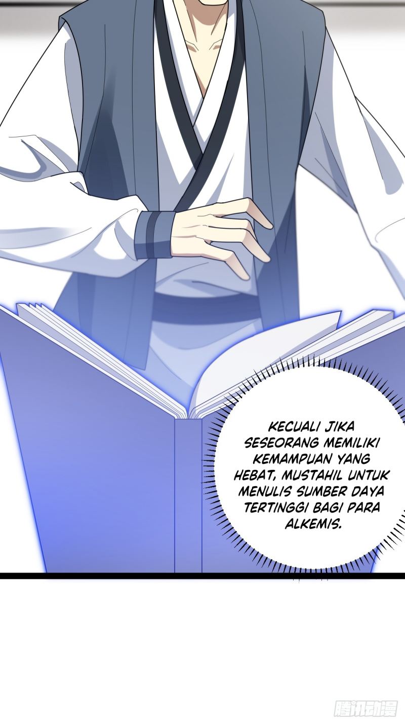 Invincible After a Hundred Years of Seclusion Chapter 83 Gambar 23