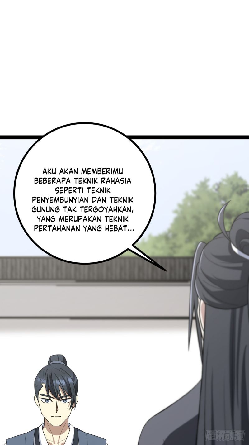 Invincible After a Hundred Years of Seclusion Chapter 83 Gambar 24