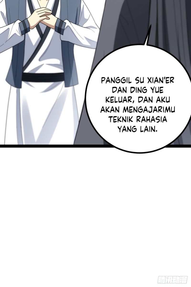 Invincible After a Hundred Years of Seclusion Chapter 83 Gambar 25