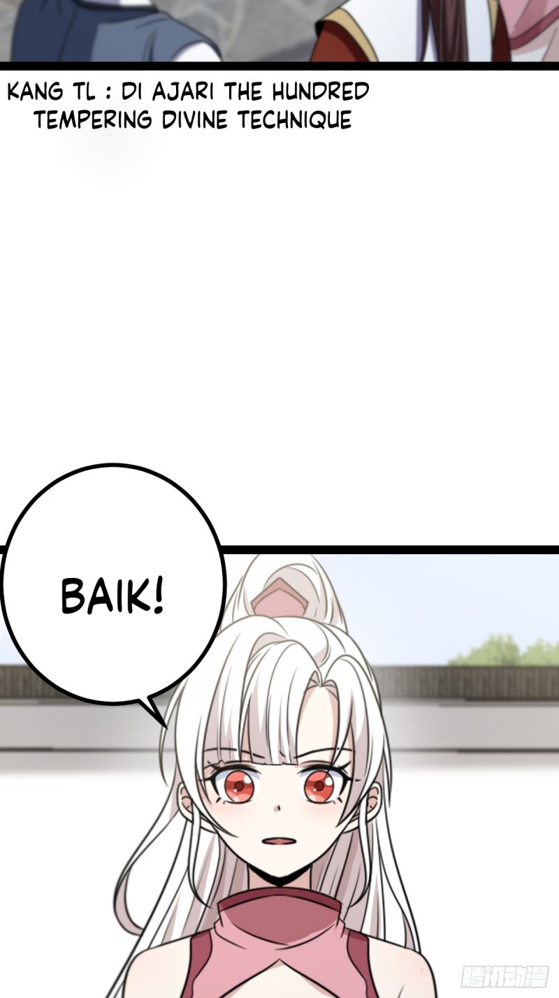 Invincible After a Hundred Years of Seclusion Chapter 83 Gambar 27