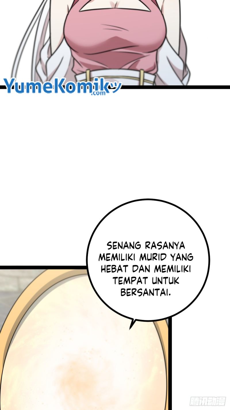 Invincible After a Hundred Years of Seclusion Chapter 83 Gambar 28