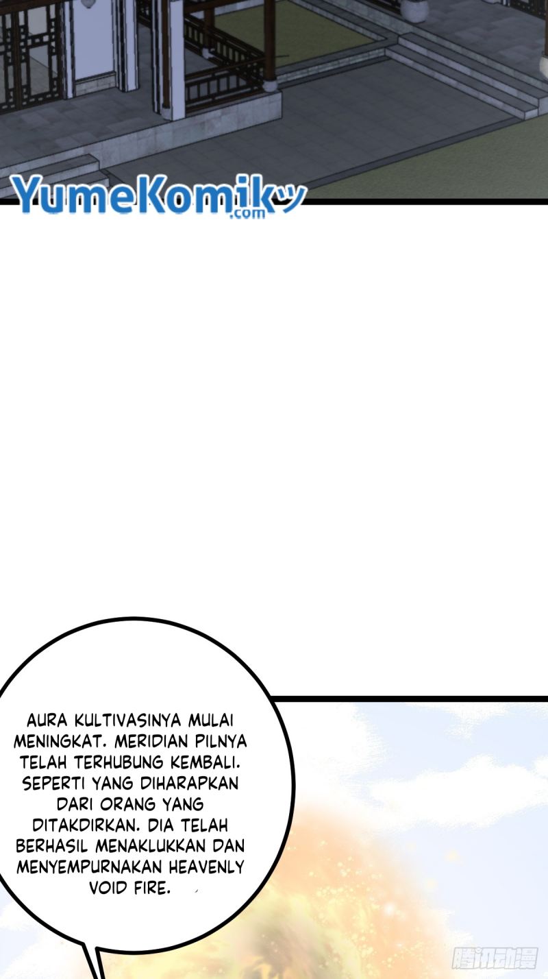 Invincible After a Hundred Years of Seclusion Chapter 83 Gambar 3