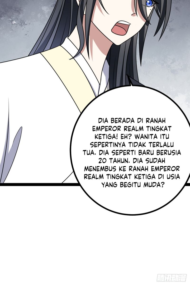 Invincible After a Hundred Years of Seclusion Chapter 83 Gambar 33