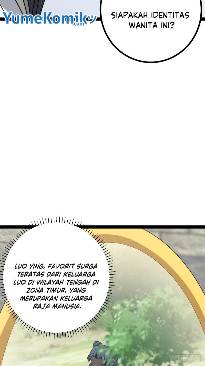 Invincible After a Hundred Years of Seclusion Chapter 83 Gambar 35