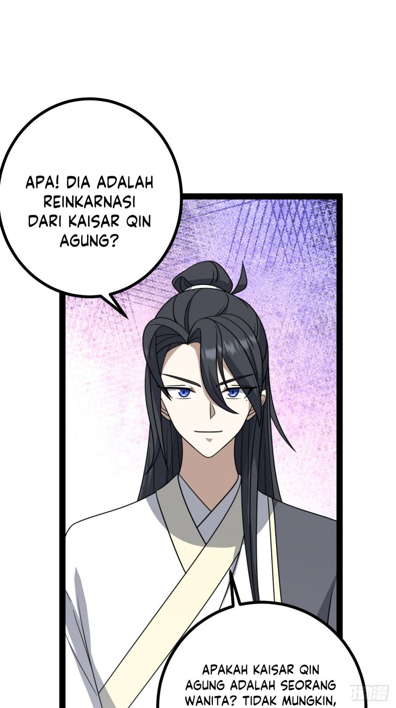 Invincible After a Hundred Years of Seclusion Chapter 83 Gambar 37