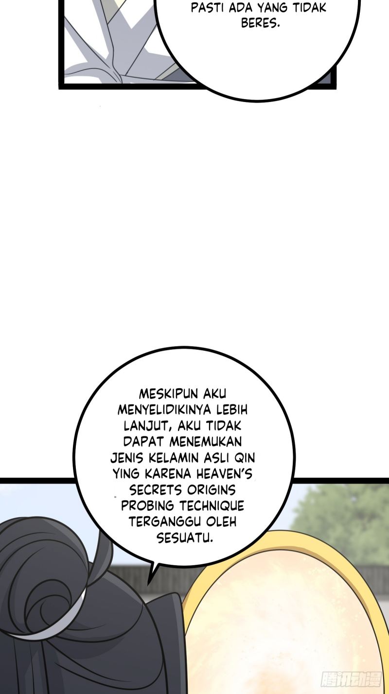 Invincible After a Hundred Years of Seclusion Chapter 83 Gambar 38