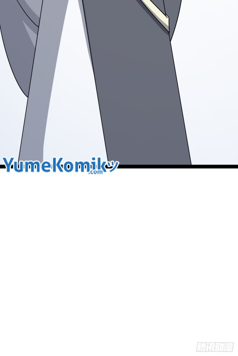 Invincible After a Hundred Years of Seclusion Chapter 83 Gambar 41