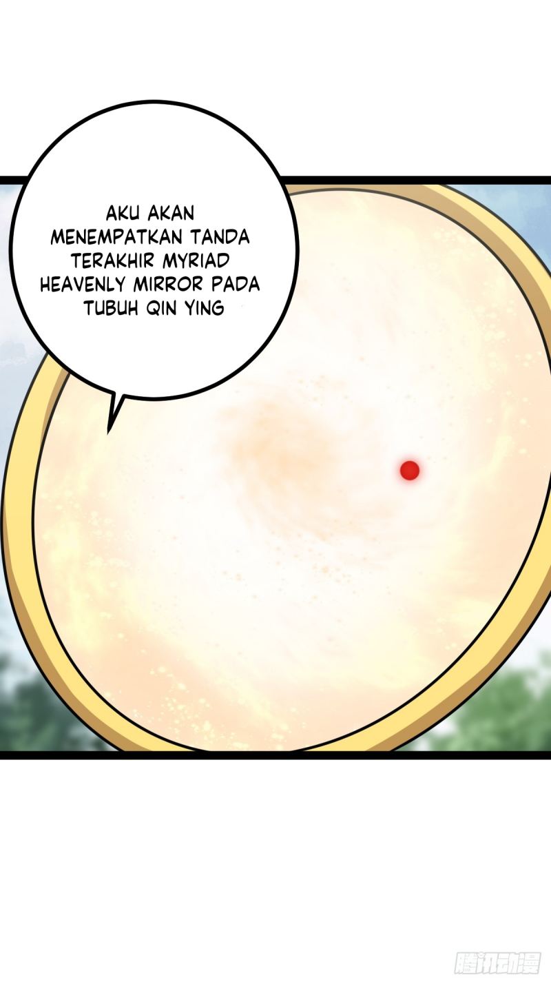 Invincible After a Hundred Years of Seclusion Chapter 83 Gambar 42