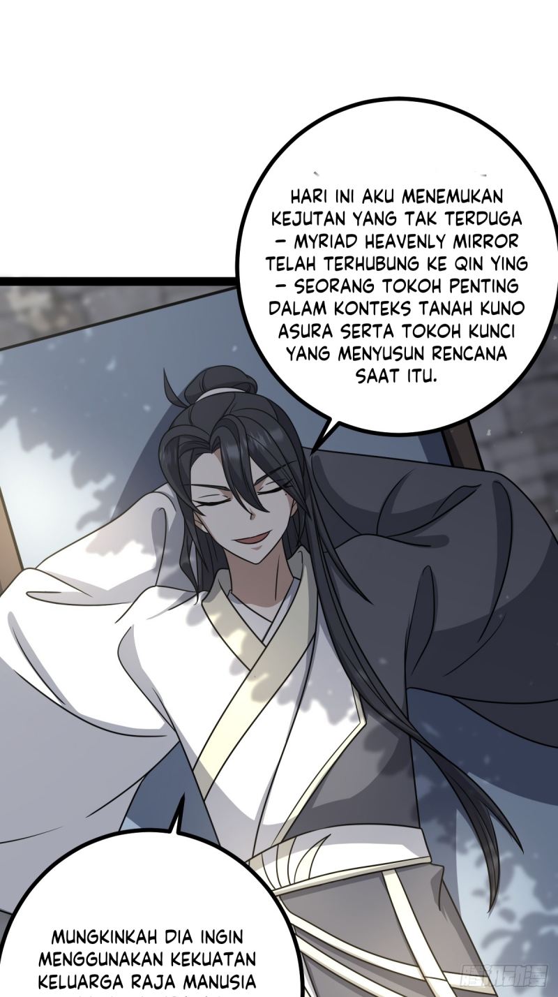 Invincible After a Hundred Years of Seclusion Chapter 83 Gambar 43