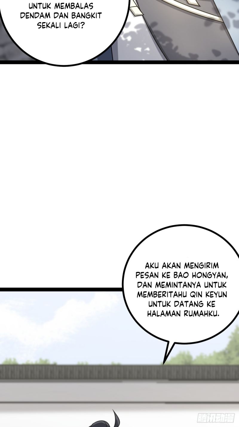 Invincible After a Hundred Years of Seclusion Chapter 83 Gambar 44