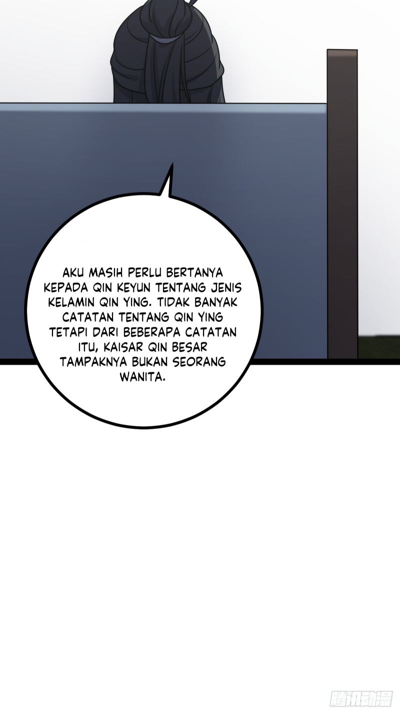 Invincible After a Hundred Years of Seclusion Chapter 83 Gambar 45