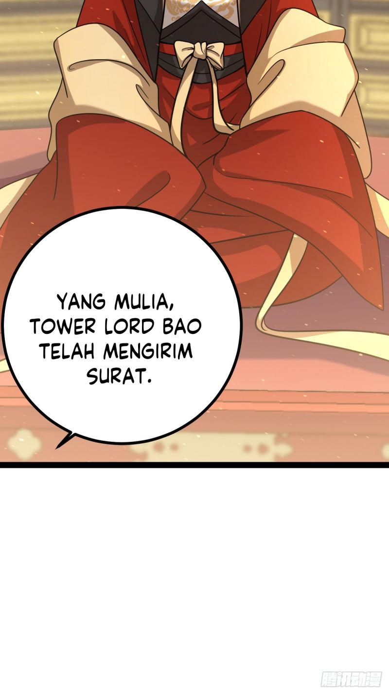 Invincible After a Hundred Years of Seclusion Chapter 83 Gambar 47