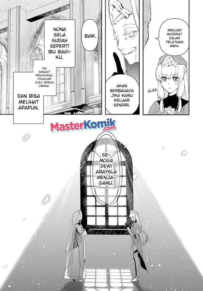 The Frontier Alchemist ~ I Can’t Go Back to That Job After You Made My Budget Zero Chapter 13.1 Gambar 8