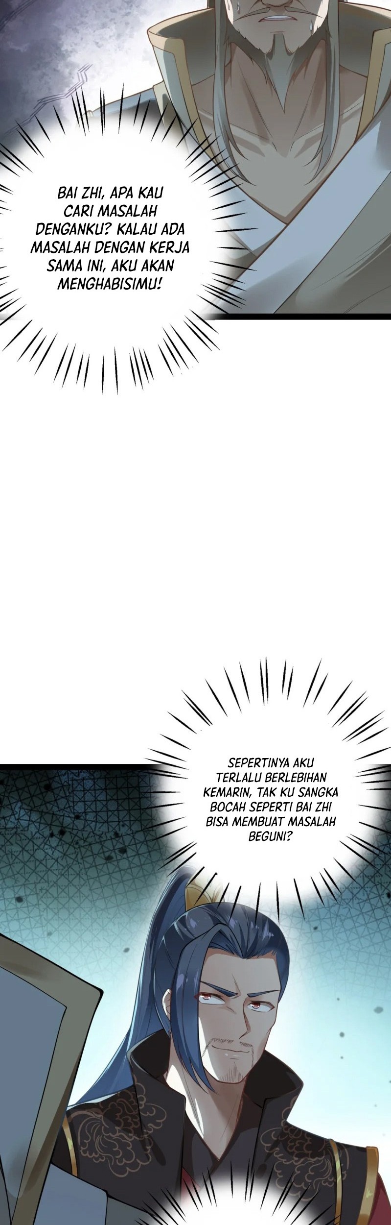 Sword Emperor as Son-in-Law Chapter 15 Gambar 8