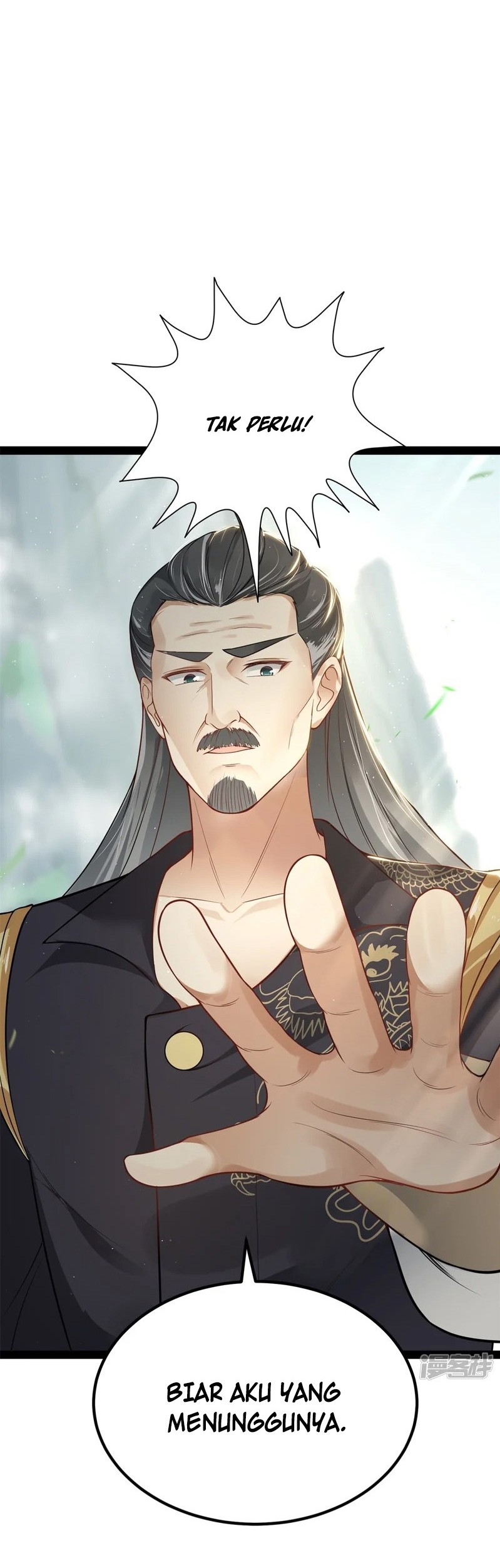 Sword Emperor as Son-in-Law Chapter 15 Gambar 10