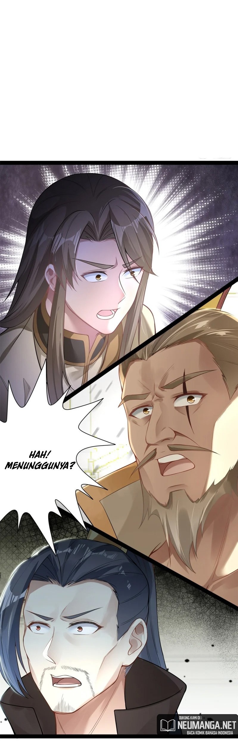 Sword Emperor as Son-in-Law Chapter 15 Gambar 11