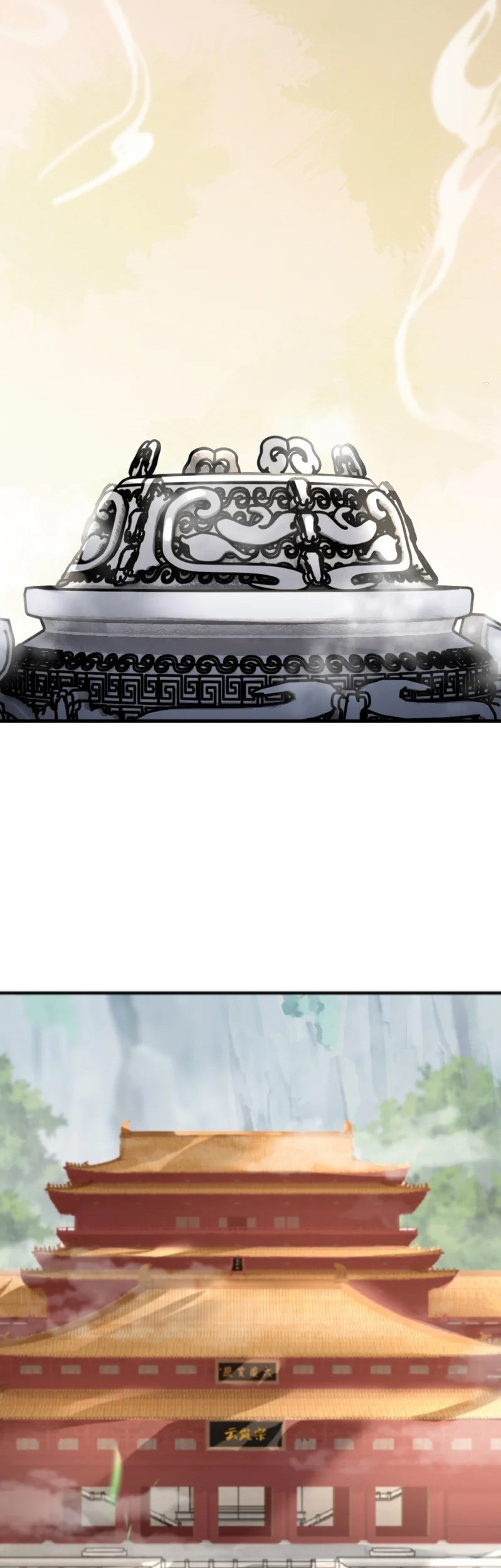 Sword Emperor as Son-in-Law Chapter 15 Gambar 17