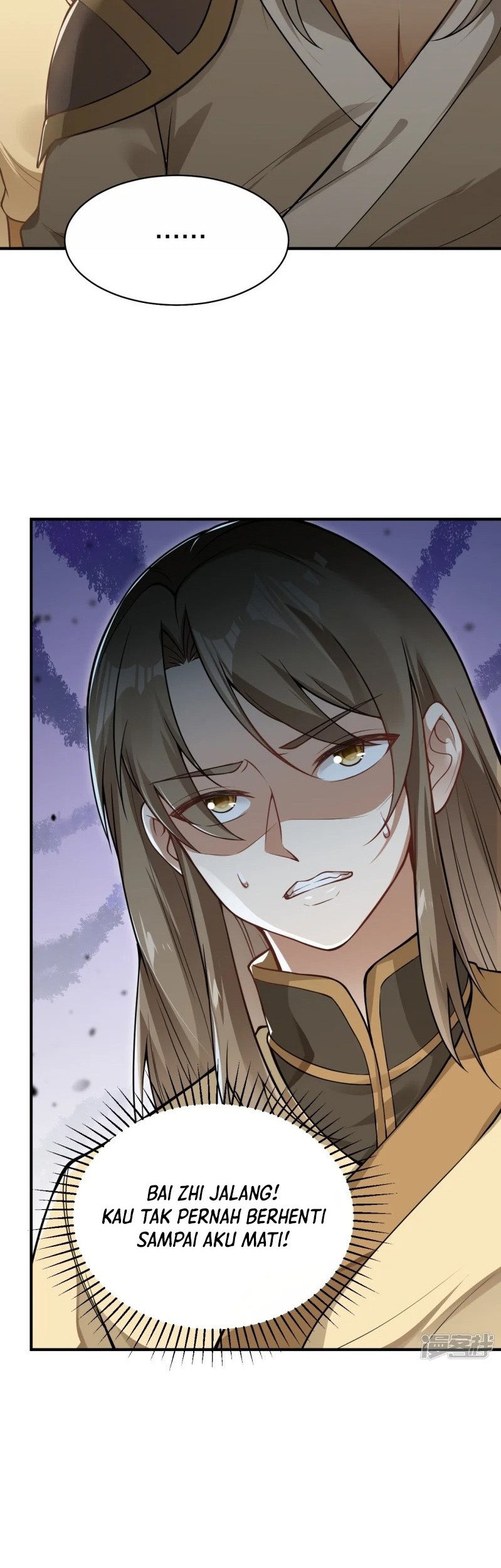 Sword Emperor as Son-in-Law Chapter 15 Gambar 20