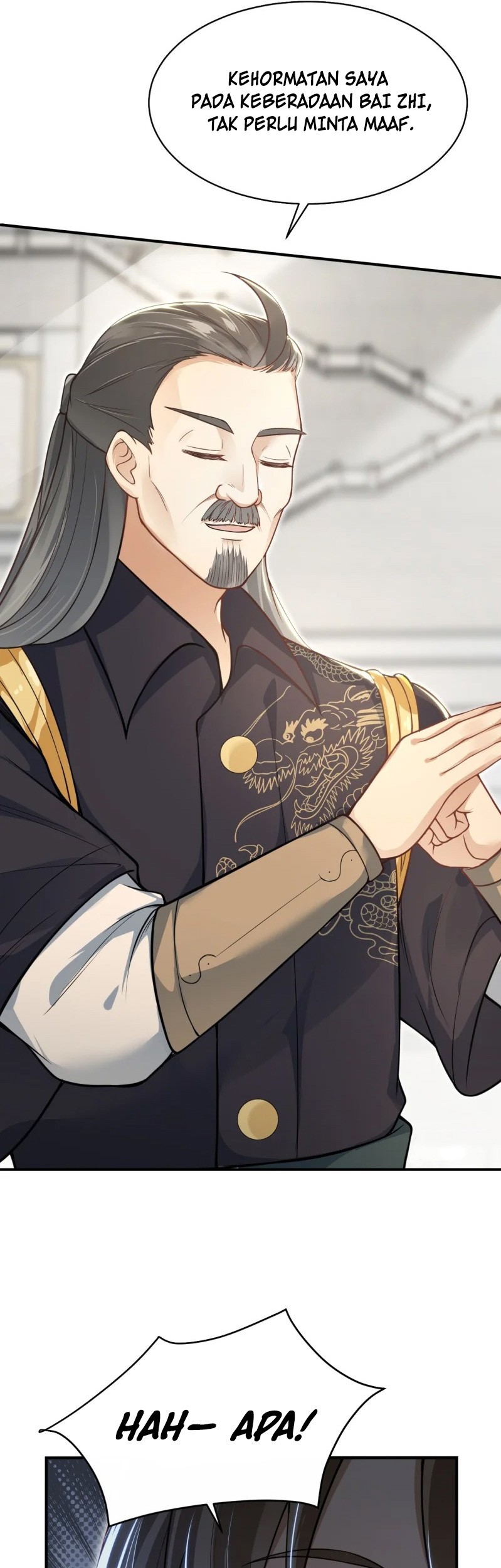 Sword Emperor as Son-in-Law Chapter 15 Gambar 23