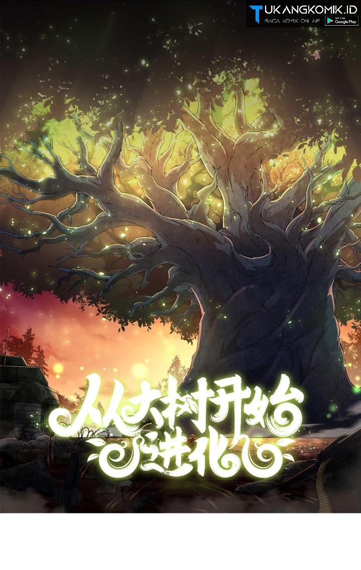 Baca Komik Evolution Begins With A Big Tree Chapter 55 Gambar 1