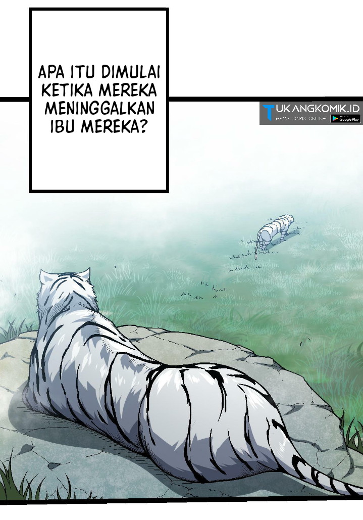 Evolution Begins With A Big Tree Chapter 55 Gambar 5