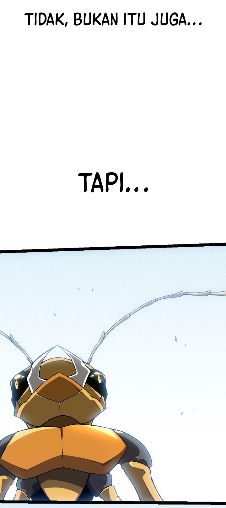 Evolution Begins With A Big Tree Chapter 55 Gambar 7