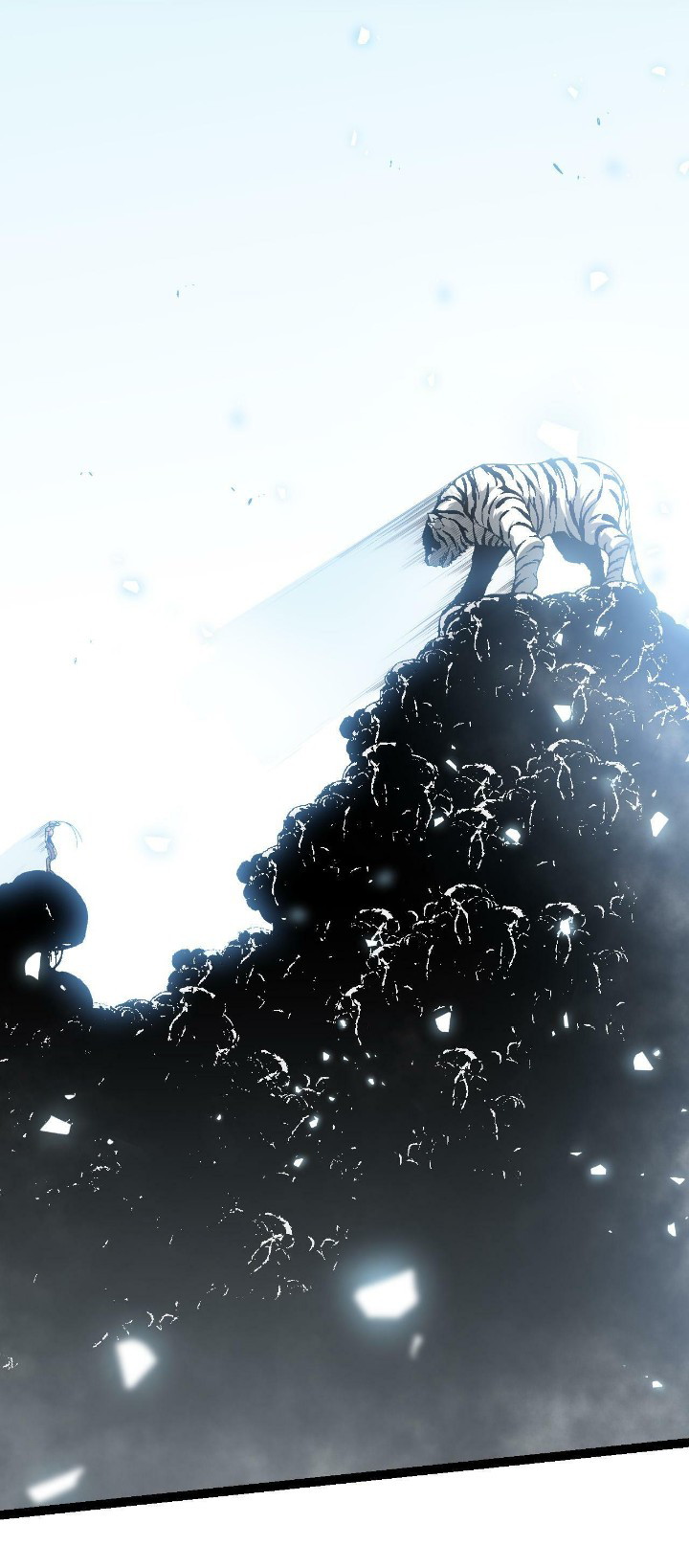Evolution Begins With A Big Tree Chapter 55 Gambar 8