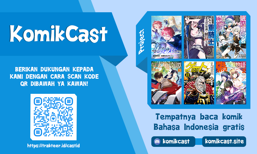 Tsuihou Sareta Tenshou Juu Kishi wa Game Chishiki de Musou Suru Chapter 48 Gambar 16