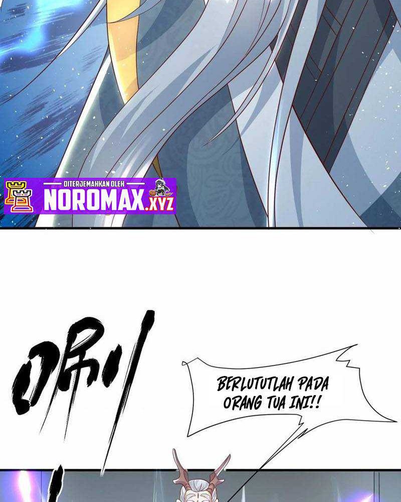 It’s Over! The Queen’s Soft Rice Husband is Actually Invincible Chapter 109 Gambar 19