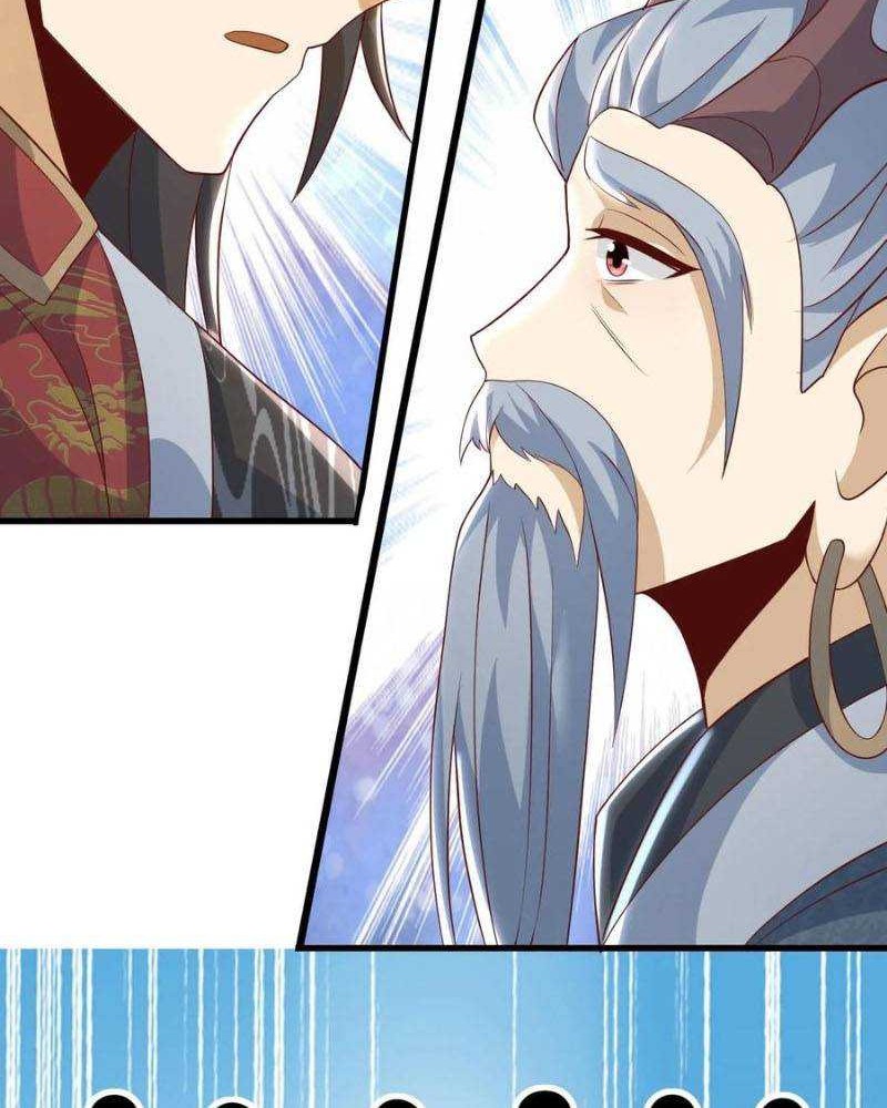 It’s Over! The Queen’s Soft Rice Husband is Actually Invincible Chapter 109 Gambar 23