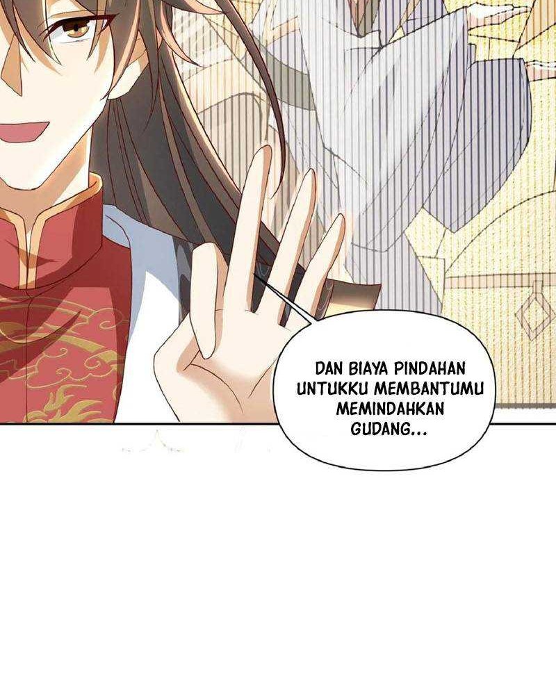 It’s Over! The Queen’s Soft Rice Husband is Actually Invincible Chapter 109 Gambar 7