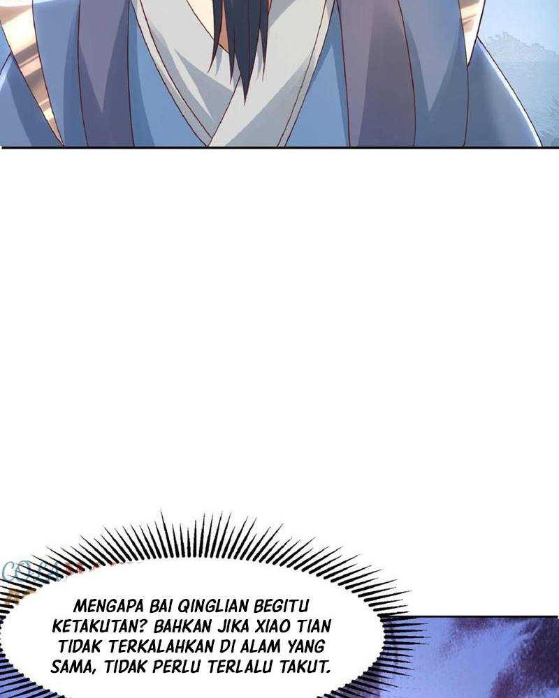 It’s Over! The Queen’s Soft Rice Husband is Actually Invincible Chapter 109 Gambar 9
