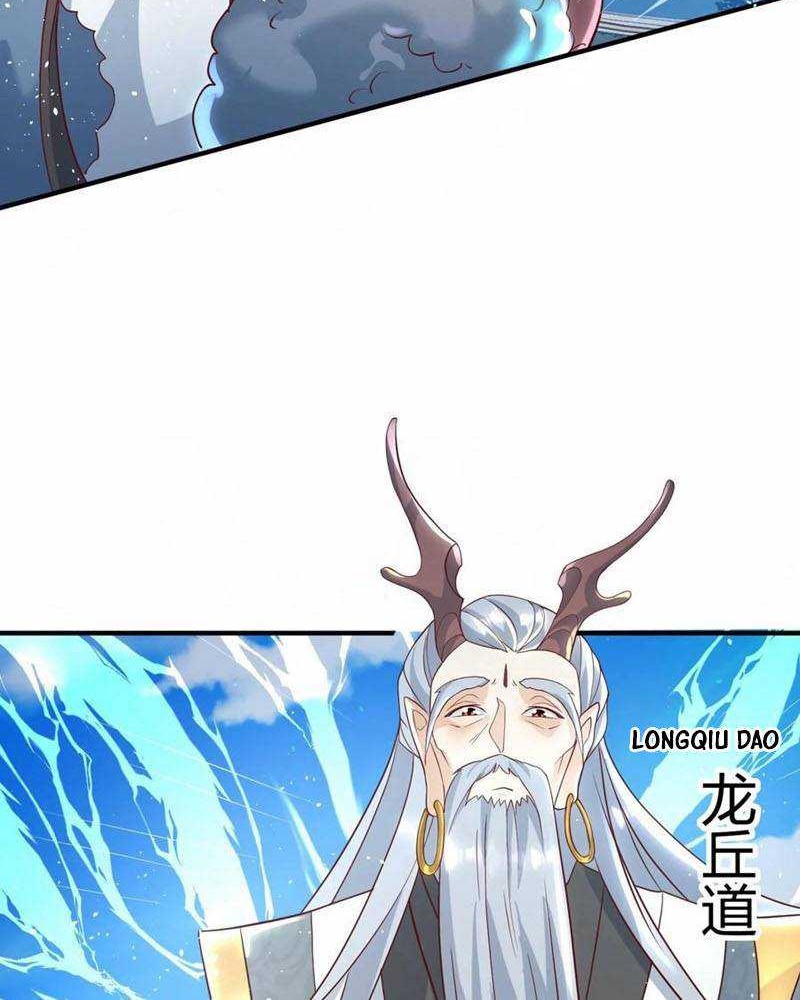 It’s Over! The Queen’s Soft Rice Husband is Actually Invincible Chapter 109 Gambar 15