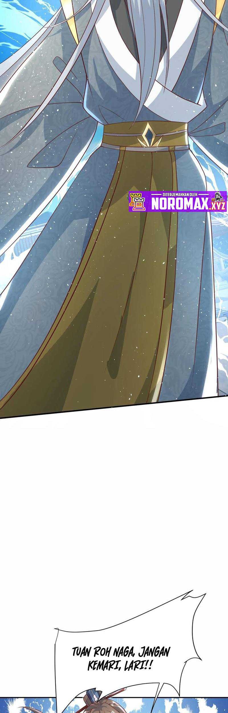 It’s Over! The Queen’s Soft Rice Husband is Actually Invincible Chapter 109 Gambar 16