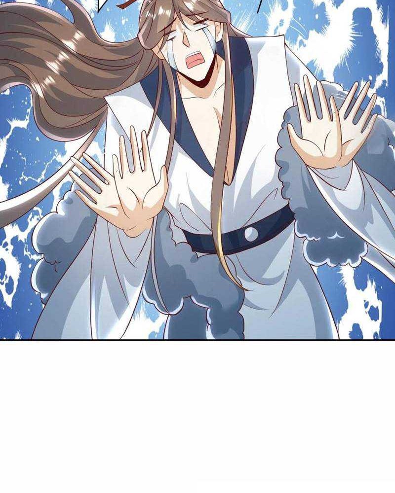 It’s Over! The Queen’s Soft Rice Husband is Actually Invincible Chapter 109 Gambar 17
