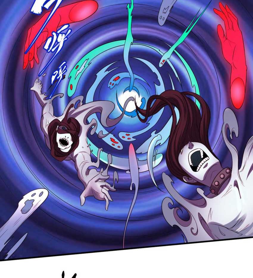 Age of Terror Chapter 47 Gambar 3