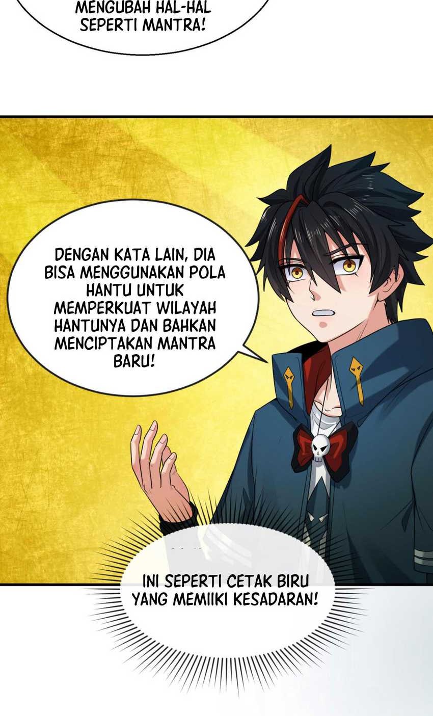 Age of Terror Chapter 47 Gambar 9