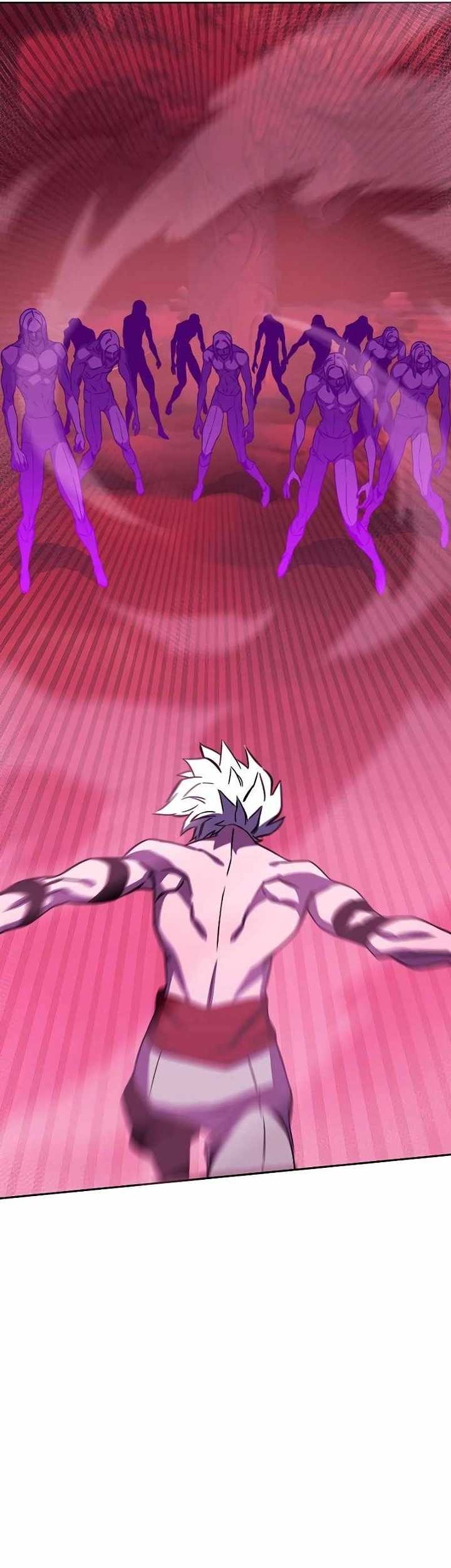 X Ash Chapter 76 Gambar 42